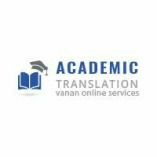 Academic Translation Services