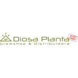 Diosa Planta