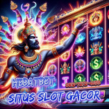 SITUS SLOT GACOR