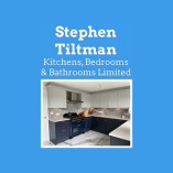 Stephen Tiltman
