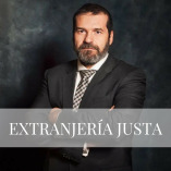 Extranjería Justa Abogados