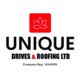 Unique Drives and Roofing Ltd