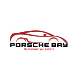 porsche bay