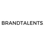 Brandtalents. logo