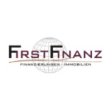 First Finanz Finanzierungsberatung logo