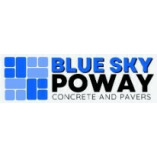 Blue Sky Poway Concrete and Pavers