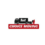 1st Choice Moving Rutland