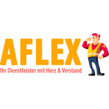 AFLEX - Entrümpelungen, Malerarbeiten & Umzüge logo