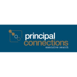 Principal Connections - executive search