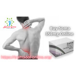 Buy Soma 350mg Online