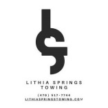 Lithia Springs Towing