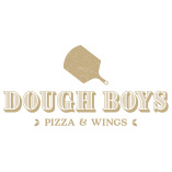 Dough Boys Pizza & Wings