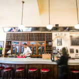 Vin Sur Vingt Wine Bar - NOMAD