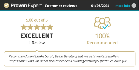 Customer reviews & experiences for Inkasso-Bibel Schuldenberatung. Show more information.
