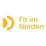 Fit im Norden logo