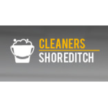 Cleaners Shoreditch