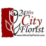 24Hrs City Florist