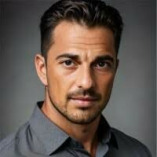 Alessandro Demarinis