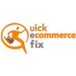 Quick E-commerce Fix