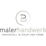 B & B malerhandwerk GmbH logo