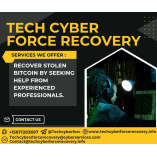 HOW TO FIND A LEGIT CRYPTO RECOVERY\TECH CYBER FORCE RECOVERY