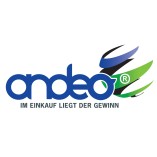 Andeo GmbH, Gesellschaft für Einkaufsoptimierung logo