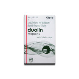 Buy Duolin Respules online on Sale via Cash on Delivery #USA