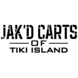 JAKD Carts of Tiki Island