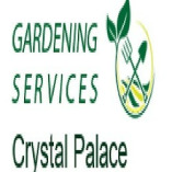 Gardening Services Crystal Palace