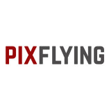 PixFlying logo