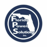 Florida Power Solutions Inc.