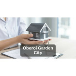 Oberoi Garden City