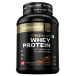 Best Whey Protein