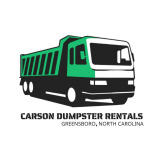 Carson Dumpster Rentals