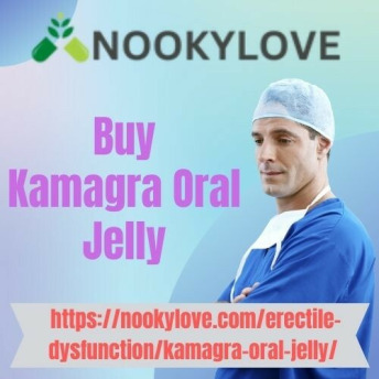 Buy Kamagra Oral Jelly Online In USA, Nookylove Reviews & Experiences