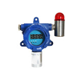 Gas Dog Gas Fixed Detectors