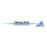 Steuerberater Helmut Kroll logo