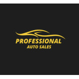 Professional Auto Sales