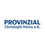 Provinzial Heide Stadt - Christoph Heins