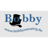 Zauberer Bobby Wenzing