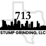 713 Stump Grinding