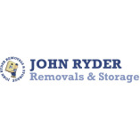 John Ryder Removals & Storage
