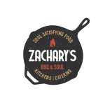 Zacharys BBQ & Soul Catering