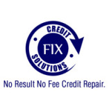 Credit Fix Solution