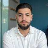 Emre Turgut - Vermögensberatung