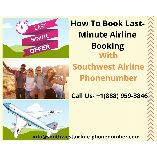 Southwest Airline Phonenumber