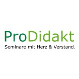 Prodidakt GmbH logo