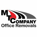 MTC Office Relocations London