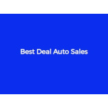 Best Deal Auto Sales