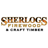 SHERLOGS FIREWOOD